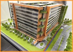 Nesst Tukang Dormitory (D22), Factory #552413861